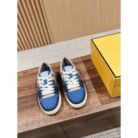 Fendi Sneakers