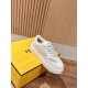 Fendi Sneakers