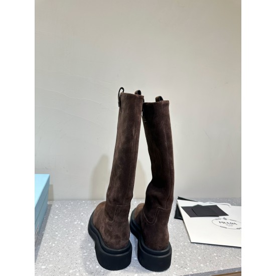 Prada Boots