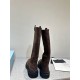 Prada Boots