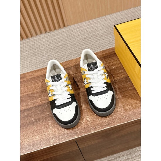 Fendi Sneakers