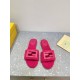 Fendi Slippers and sandals