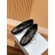 Prada Pumps and ballerinas