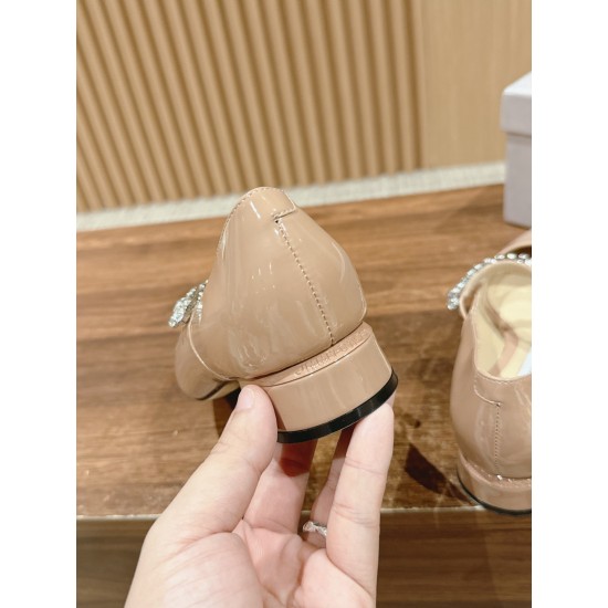 JIMMY CHOO SHOES