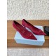 Prada Pumps and ballerinas