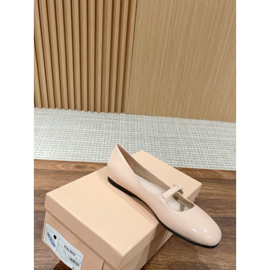 MiuMiu Sandals