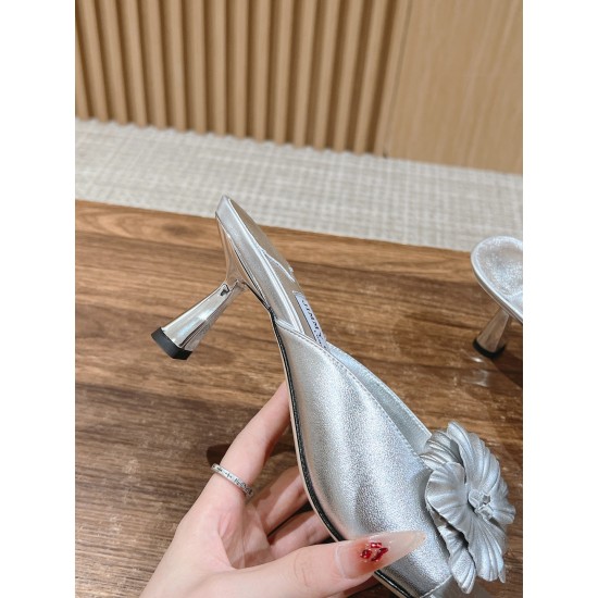 JIMMY CHOO SHOES