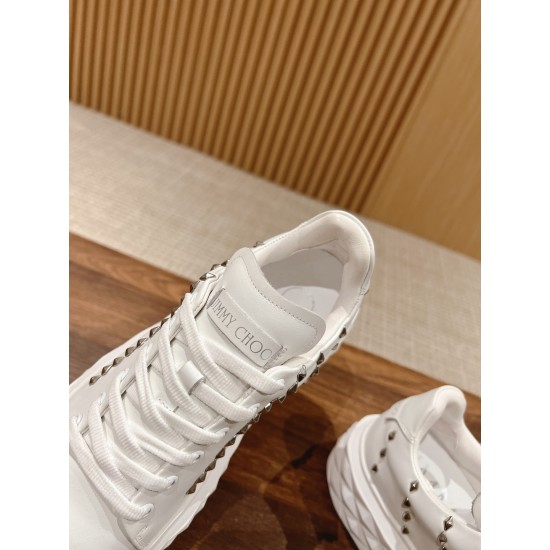 JIMMY CHOO SHOES