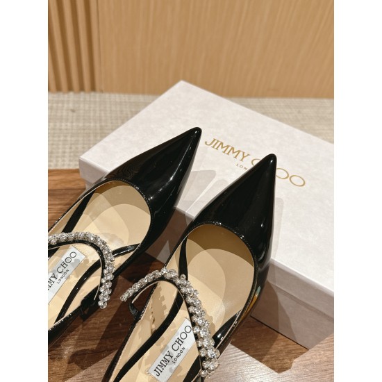 JIMMY CHOO SHOES