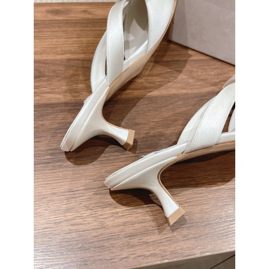 JIMMY CHOO SHOES