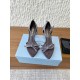 Prada Pumps and ballerinas
