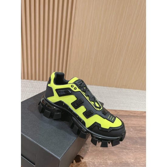 Prada Sneakers