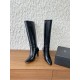 YSL Boots