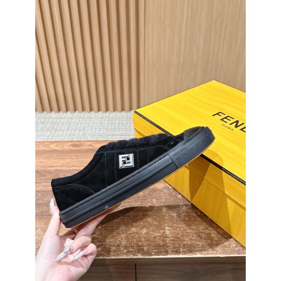 Fendi Sneakers