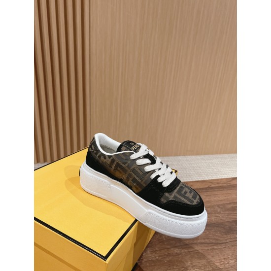 Fendi Sneakers