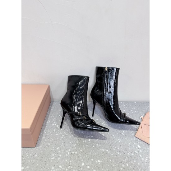 MiuMiu Boots