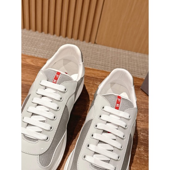 Prada Sneakers