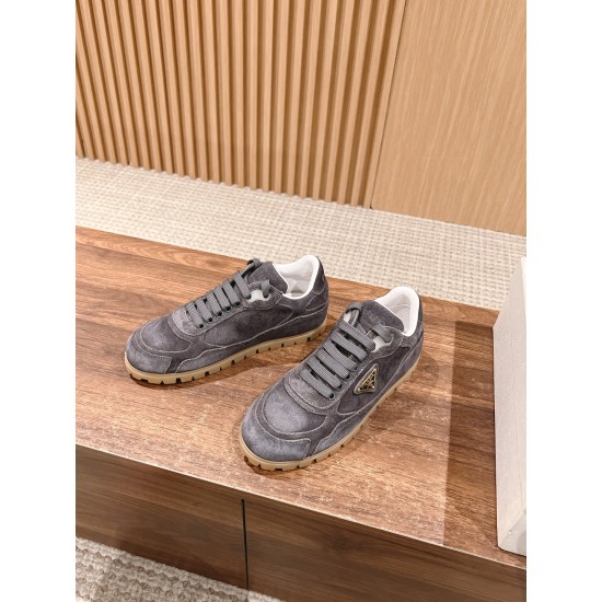 Prada Sneakers