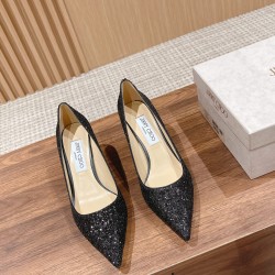 JIMMY CHOO SHOES