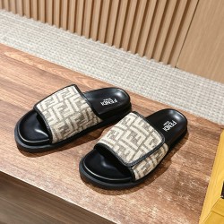 Fendi Slippers and sandals