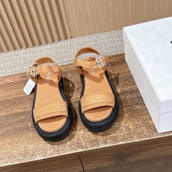 Prada Sandals