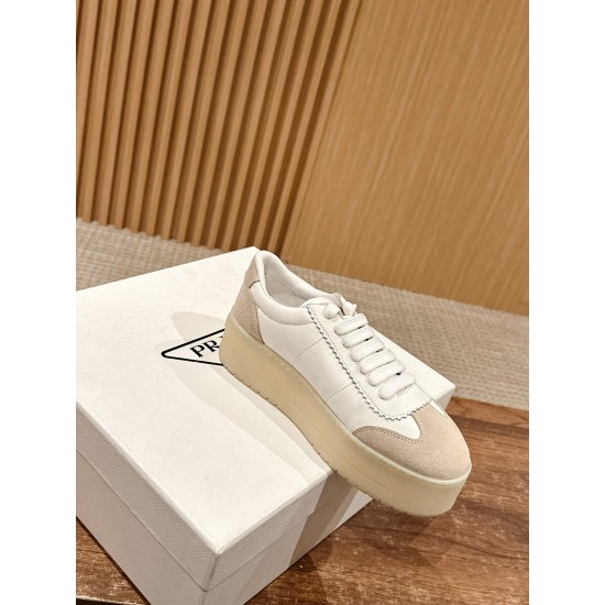 Prada Sneakers