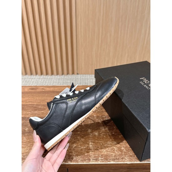Prada Sneakers