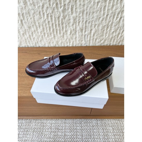 YSL Flats