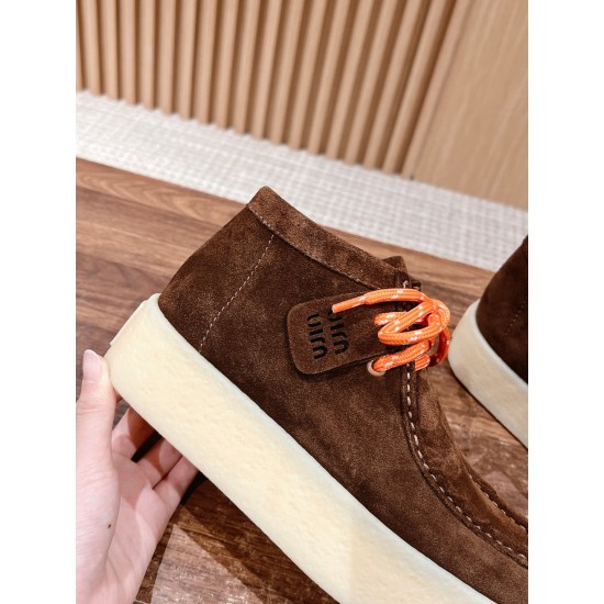 MiuMiu Loafers