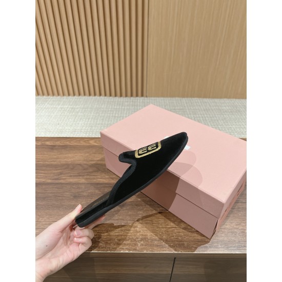 MiuMiu Loafers