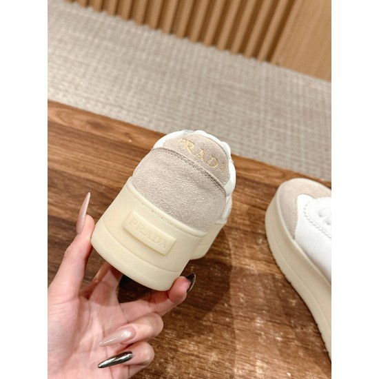 Prada Sneakers