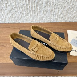 YSL Flats