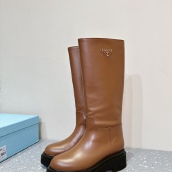 Prada Boots