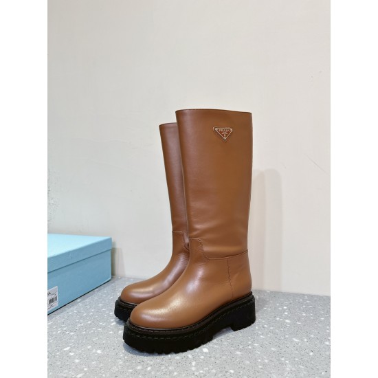 Prada Boots
