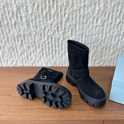 Prada Boots