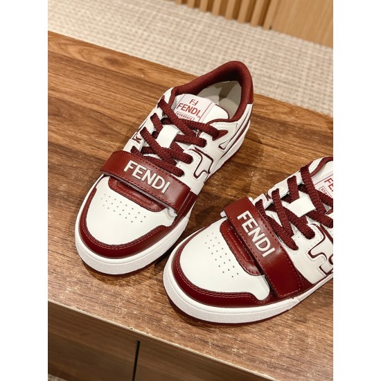 Fendi Sneakers