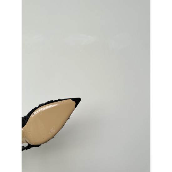 Fendi Heels