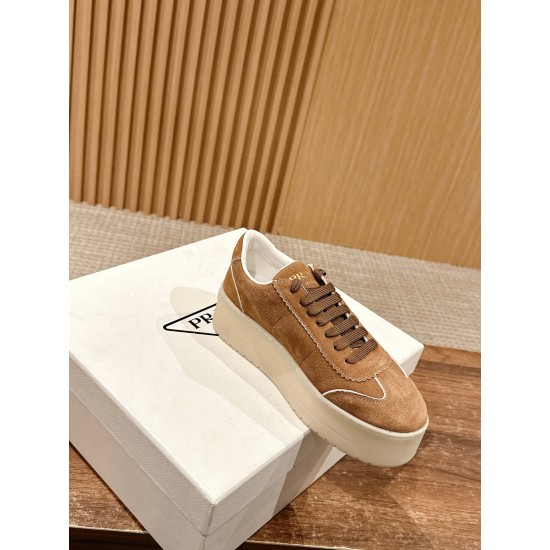 Prada Sneakers