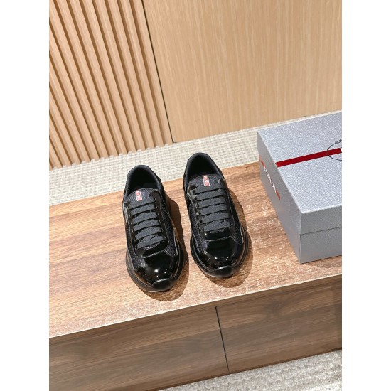 Prada Sneakers