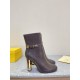 Fendi Boots