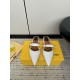 Fendi Slippers and sandals