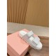 MiuMiu Slippers