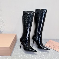 MiuMiu Boots
