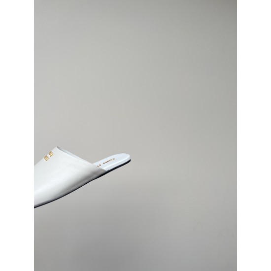 MiuMiu Slippers