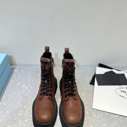 Prada Boots