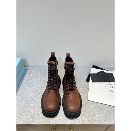 Prada Boots