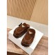 Prada Slippers and mules