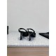 YSL Sandals