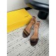 Fendi Heels