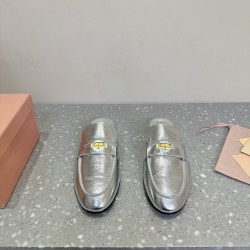 MiuMiu Slippers